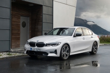 High Quality Tuning Files BMW 3 serie 320i (B48B20A) 184hp