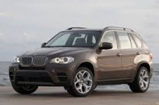 Фильтр высокого качества BMW X5 xDrive35i  306hp