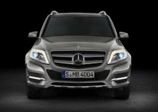 Hochwertige Tuning Fil Mercedes-Benz GLK 200 CGi 184hp