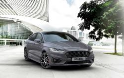High Quality Tuning Files Ford Mondeo 2.0 Hybrid HEV 187hp