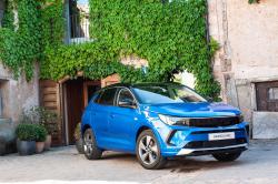 Фильтр высокого качества Opel Grandland 1.2 PureTech Microhybrid 136Hp