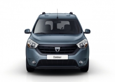 Фильтр высокого качества Dacia Dokker 1.5 DCI 90hp