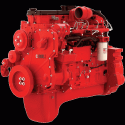 高品质的调音过滤器 CUMMINS ISC 8.27  316hp