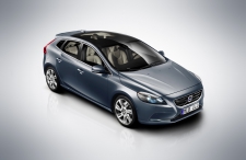 高品質チューニングファイル Volvo V40 / V40 Cross Country 1.6 T3 150hp