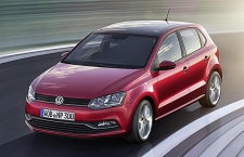 Фильтр высокого качества Volkswagen Polo 1.4 TDI 75hp
