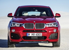 高品質チューニングファイル BMW X4 xDrive30D  313hp