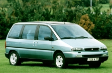 High Quality Tuning Files Fiat Ulysse 2.2 JTD 128hp