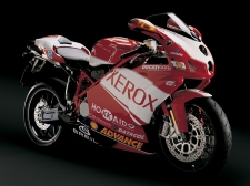 Yüksek kaliteli ayarlama fil Ducati Superbike 999 S  136hp