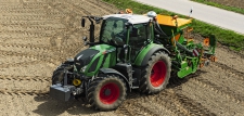 Фильтр высокого качества Fendt Tractor 500 series 514 VARIO 4.0 V4 135hp
