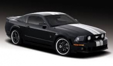 High Quality Tuning Files Ford Mustang 5.4 V8 GT500 507hp