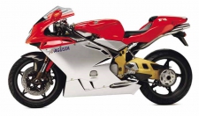 高品質チューニングファイル MV Agusta F4 750 Spr 749cc 146hp