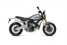Fichiers Tuning Haute Qualité Ducati Scrambler 1100 Special 87hp
