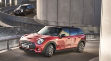 高品質チューニングファイル Mini Clubman 2.0 D 150hp