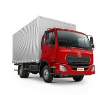 高品質チューニングファイル Ud Trucks Kuzer  UD GH4E 150hp