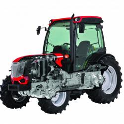 高品质的调音过滤器 McCormick Tractor X4 F/V/GE X4.50 2.9L 79hp