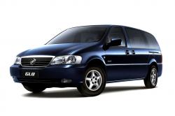 Фильтр высокого качества Buick GL8 2.5 V6  152hp