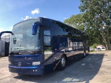 High Quality Tuning Files Mercedes-Benz Touro  11.96L R6 354hp