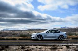 高品质的调音过滤器 BMW 2 serie 230i  245hp