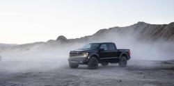 高品質チューニングファイル Ford F-150 3.5 Ecoboost (Raptor) 450hp