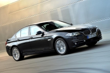 Yüksek kaliteli ayarlama fil BMW 5 serie 518D (1995cc)  136hp