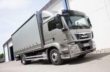 High Quality Tuning Files MAN TGM  D2866 ( 1e generatie ) 400hp