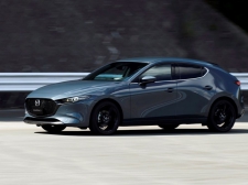 High Quality Tuning Files Mazda Mazda 3 1.8 Skyactiv-D 116hp