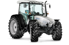 高品質チューニングファイル Lamborghini Tractor R4 85 4.0 86hp