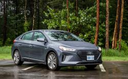 Alta qualidade tuning fil Hyundai Ioniq 1.6 Hybrid 141hp