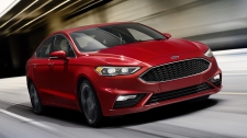Alta qualidade tuning fil Ford Fusion (USA) 1.6 EcoBoost 180hp