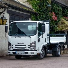 Filing tuning di alta qualità Isuzu M21 1.9 D 123hp
