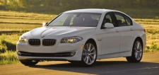 高品质的调音过滤器 BMW 5 serie 528i  258hp