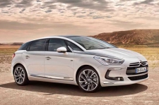 高品質チューニングファイル Citroën DS5 1.6 THP 210hp