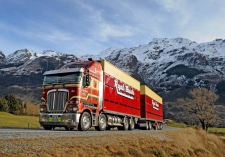 高品質チューニングファイル Kenworth K200  15.0L I6 601hp