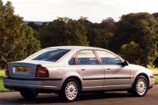 Фильтр высокого качества Volvo S80 2.5T  210hp