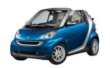 高品質チューニングファイル Smart ForTwo 0.8 CDI 54hp