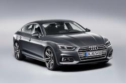 Filing tuning di alta qualità Audi A5 45 TFSI (2.0T) MHEV 265hp