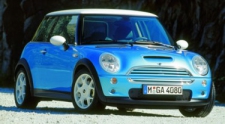 高品質チューニングファイル Mini Cooper S 1.6T  163hp