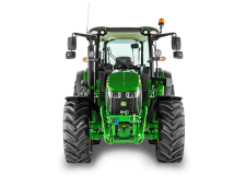 High Quality Tuning Files John Deere Tractor 5000 series 5100R 4.5 CR 101hp