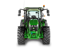 Tuning de alta calidad John Deere Tractor 5000 series 5100R 4.5 CR 101hp