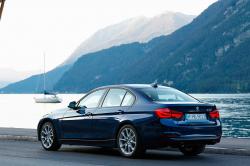 Fichiers Tuning Haute Qualité BMW 3 serie GT 330d M Performance 286hp