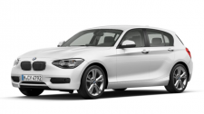 高品質チューニングファイル BMW 1 serie 118D  150hp