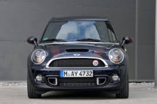 Fichiers Tuning Haute Qualité Mini Clubman 1.6i  98hp