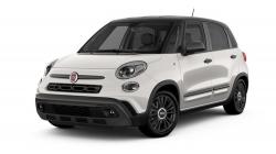 高品质的调音过滤器 Fiat 500L 1.4i 16v  95hp