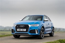 Hochwertige Tuning Fil Audi RSQ3 2.5 TFSI Performance 367hp