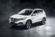 High Quality Tuning Files Dongfeng AX7 2.3 16v  171hp