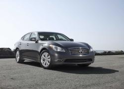Фильтр высокого качества Infiniti M 5.6 V6  420hp