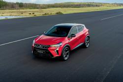 Фильтр высокого качества Mitsubishi ASX 1.6 MPI HEV 143hp