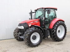 High Quality Tuning Files Case Tractor Farmall C Series 95C 3.4L 94hp