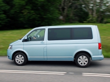 Tuning de alta calidad Volkswagen Transporter / Multivan 2.0 TDI CR 114hp