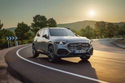 High Quality Tuning Files Mercedes-Benz GLB 200 1.5T MHEV 193hp